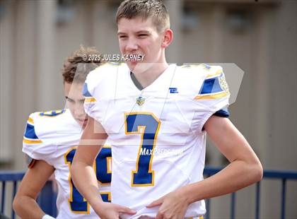 Thumbnail 3 in Pahranagat Valley vs Tonopah (NIAA 1A Final) photogallery.