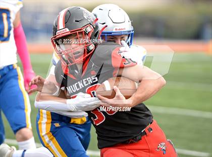 Thumbnail 3 in Pahranagat Valley vs Tonopah (NIAA 1A Final) photogallery.