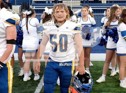 Thumbnail 2 in Pahranagat Valley vs Tonopah (NIAA 1A Final) photogallery.