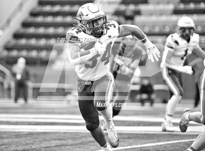 Thumbnail 2 in Pahranagat Valley vs Tonopah (NIAA 1A Final) photogallery.