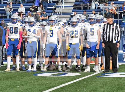 Thumbnail 2 in Pahranagat Valley vs Tonopah (NIAA 1A Final) photogallery.