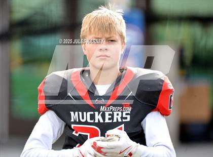 Thumbnail 2 in Pahranagat Valley vs Tonopah (NIAA 1A Final) photogallery.