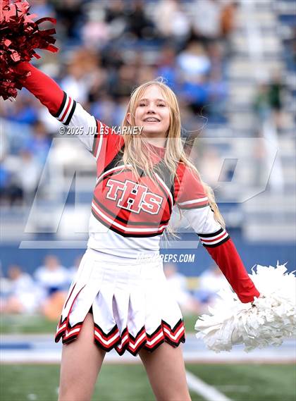 Thumbnail 2 in Pahranagat Valley vs Tonopah (NIAA 1A Final) photogallery.