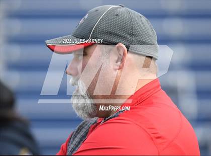 Thumbnail 3 in Pahranagat Valley vs Tonopah (NIAA 1A Final) photogallery.