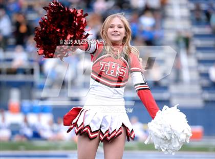 Thumbnail 3 in Pahranagat Valley vs Tonopah (NIAA 1A Final) photogallery.