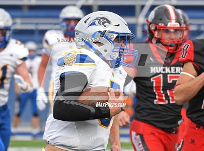 Thumbnail 3 in Pahranagat Valley vs Tonopah (NIAA 1A Final) photogallery.