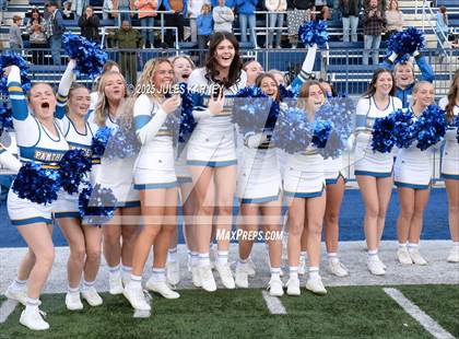 Thumbnail 3 in Pahranagat Valley vs Tonopah (NIAA 1A Final) photogallery.
