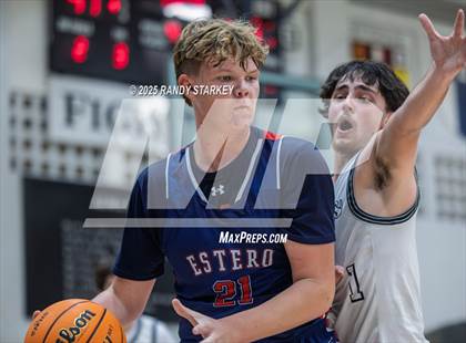 Thumbnail 2 in JV: Estero @ Mariner photogallery.