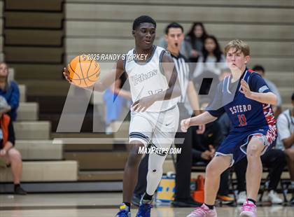 Thumbnail 3 in JV: Estero @ Mariner photogallery.