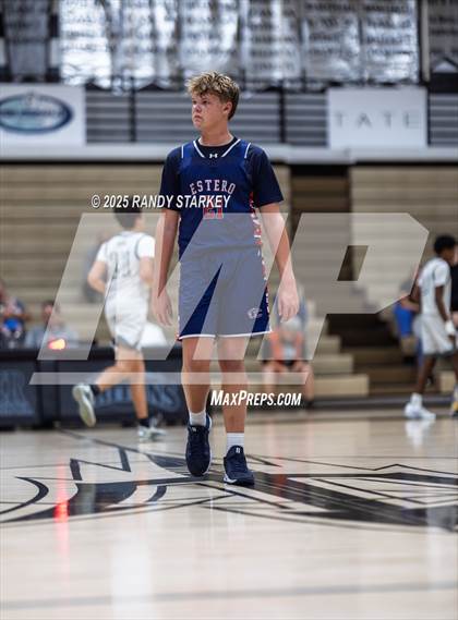 Thumbnail 1 in JV: Estero @ Mariner photogallery.