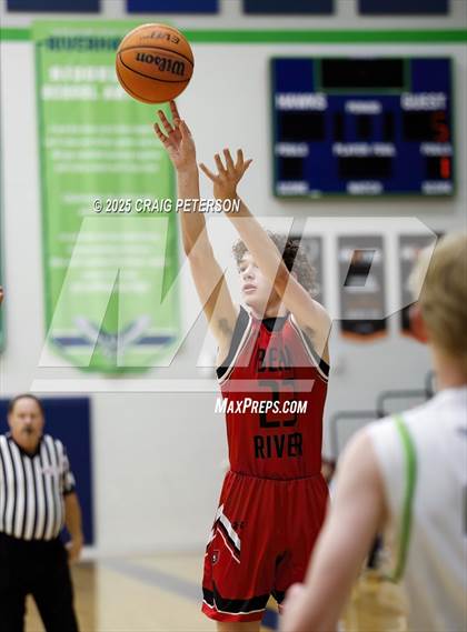 Thumbnail 2 in Bear River @ Ridgeline photogallery.