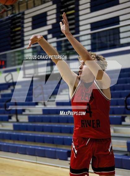 Thumbnail 1 in Bear River @ Ridgeline photogallery.
