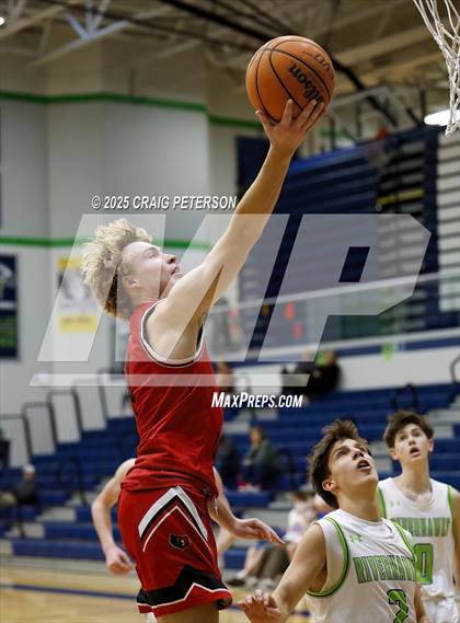 Thumbnail 3 in Bear River @ Ridgeline photogallery.