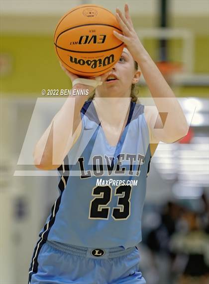 Thumbnail 3 in Lovett @ McDonough photogallery.