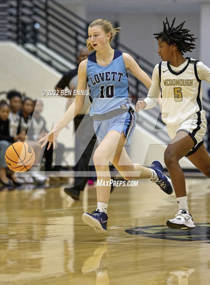 Thumbnail 1 in Lovett @ McDonough photogallery.