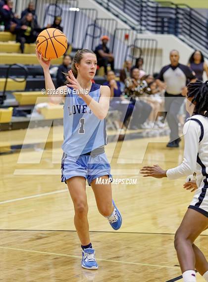 Thumbnail 2 in Lovett @ McDonough photogallery.