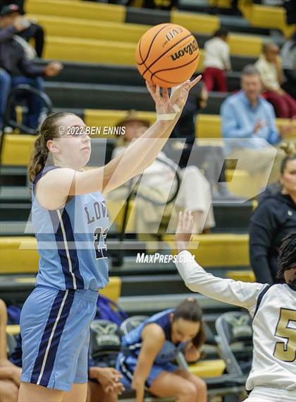 Thumbnail 3 in Lovett @ McDonough photogallery.