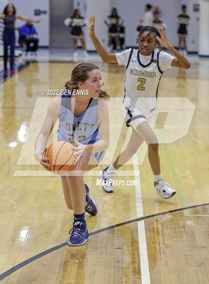 Thumbnail 1 in Lovett @ McDonough photogallery.