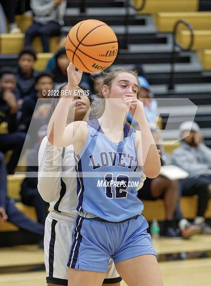 Thumbnail 1 in Lovett @ McDonough photogallery.