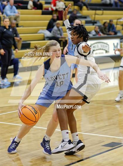 Thumbnail 2 in Lovett @ McDonough photogallery.