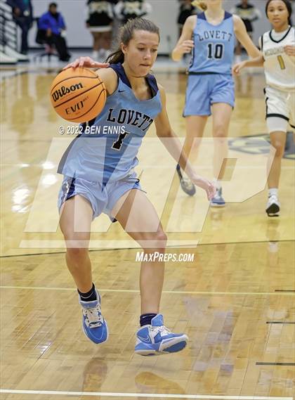 Thumbnail 3 in Lovett @ McDonough photogallery.