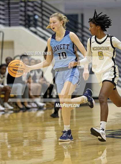 Thumbnail 3 in Lovett @ McDonough photogallery.