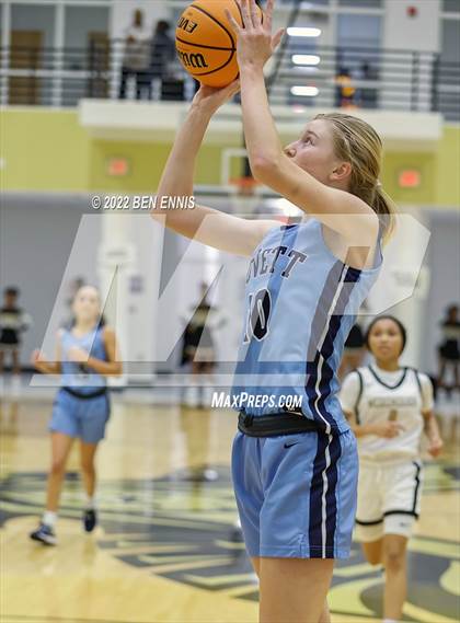 Thumbnail 2 in Lovett @ McDonough photogallery.