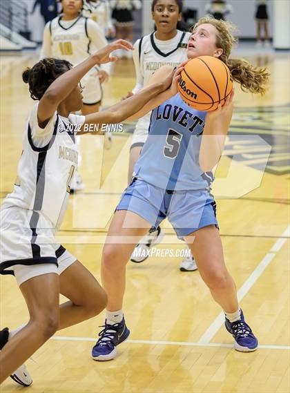 Thumbnail 1 in Lovett @ McDonough photogallery.