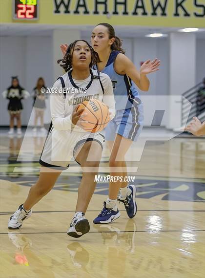 Thumbnail 3 in Lovett @ McDonough photogallery.