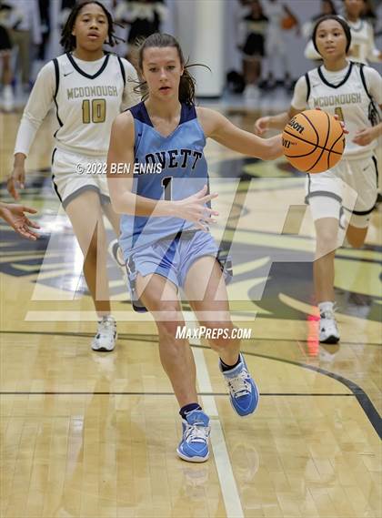 Thumbnail 1 in Lovett @ McDonough photogallery.