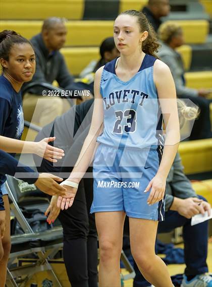Thumbnail 1 in Lovett @ McDonough photogallery.