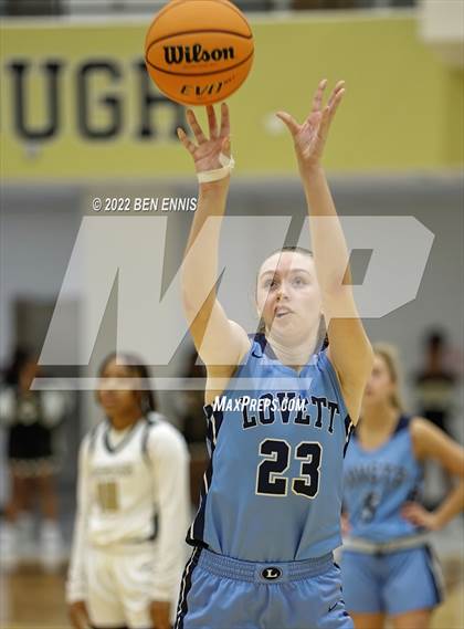 Thumbnail 1 in Lovett @ McDonough photogallery.