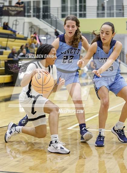 Thumbnail 2 in Lovett @ McDonough photogallery.
