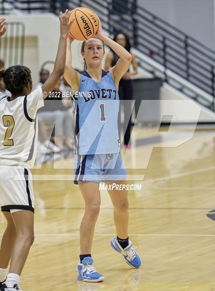 Thumbnail 2 in Lovett @ McDonough photogallery.