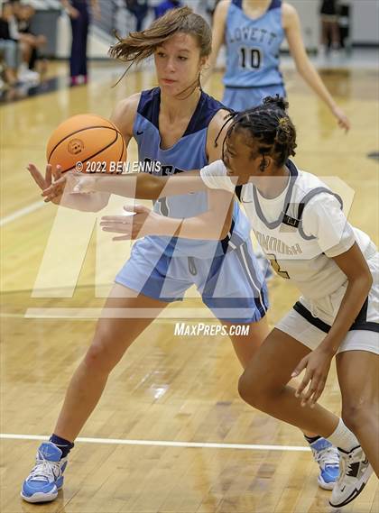 Thumbnail 2 in Lovett @ McDonough photogallery.