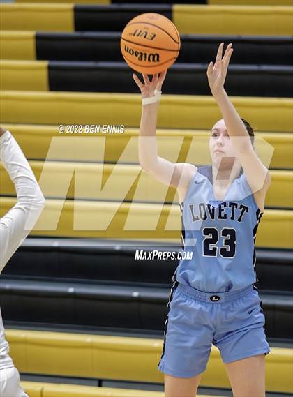 Thumbnail 2 in Lovett @ McDonough photogallery.