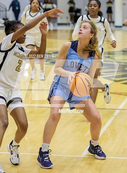 Thumbnail 3 in Lovett @ McDonough photogallery.