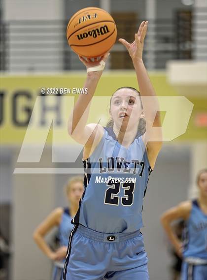 Thumbnail 1 in Lovett @ McDonough photogallery.