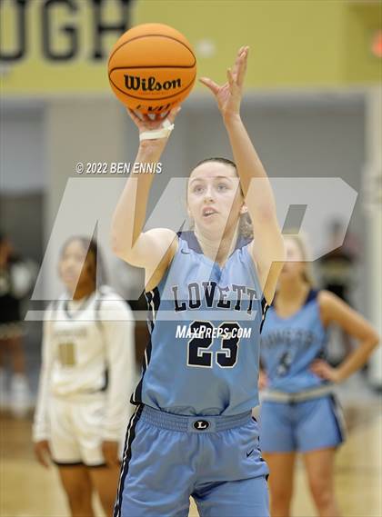 Thumbnail 3 in Lovett @ McDonough photogallery.