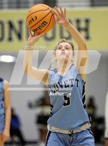 Thumbnail 2 in Lovett @ McDonough photogallery.