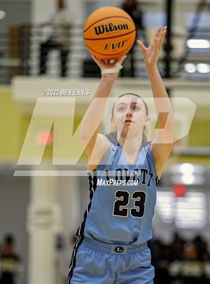 Thumbnail 3 in Lovett @ McDonough photogallery.