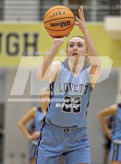 Thumbnail 3 in Lovett @ McDonough photogallery.