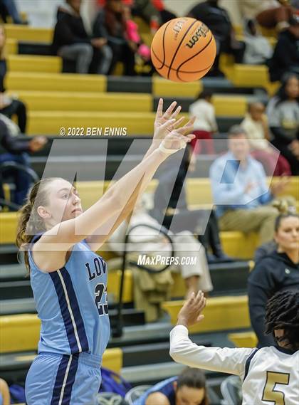 Thumbnail 1 in Lovett @ McDonough photogallery.