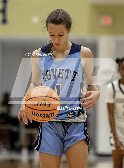 Thumbnail 2 in Lovett @ McDonough photogallery.