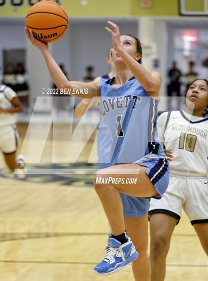 Thumbnail 2 in Lovett @ McDonough photogallery.