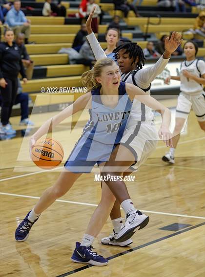 Thumbnail 3 in Lovett @ McDonough photogallery.