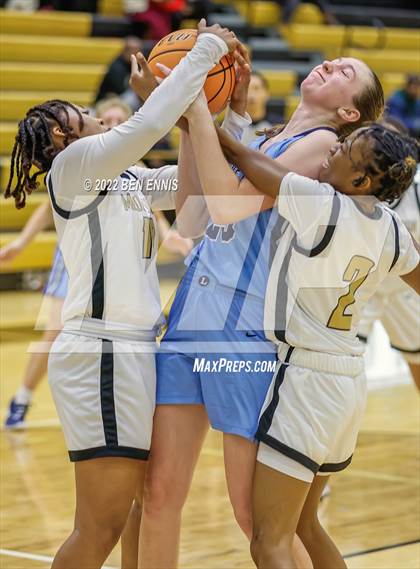 Thumbnail 1 in Lovett @ McDonough photogallery.