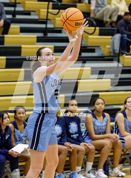 Thumbnail 2 in Lovett @ McDonough photogallery.