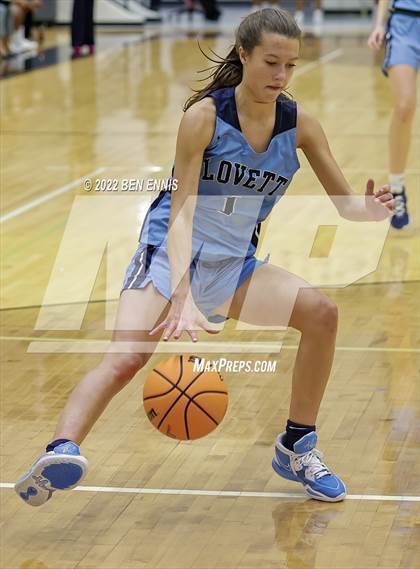 Thumbnail 1 in Lovett @ McDonough photogallery.