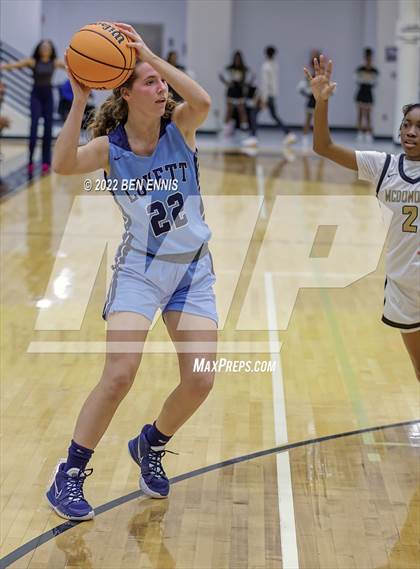 Thumbnail 2 in Lovett @ McDonough photogallery.